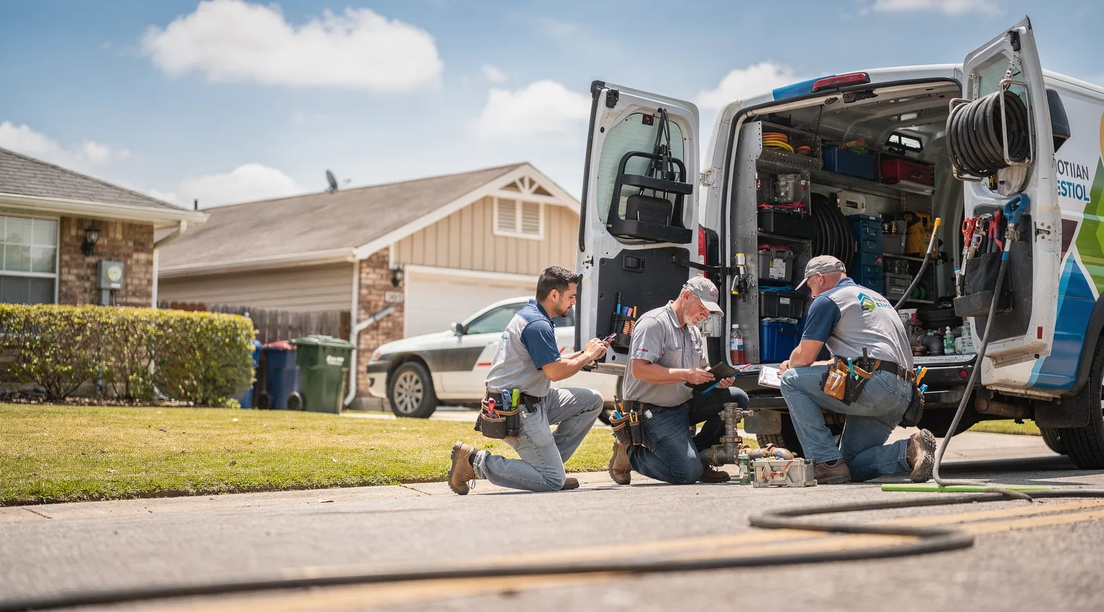 Emergency Plumber in Elmira, OR near me